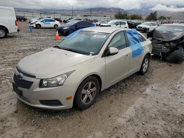 chevrolet cruze lt 2012 1g1pf5sc8c7122188