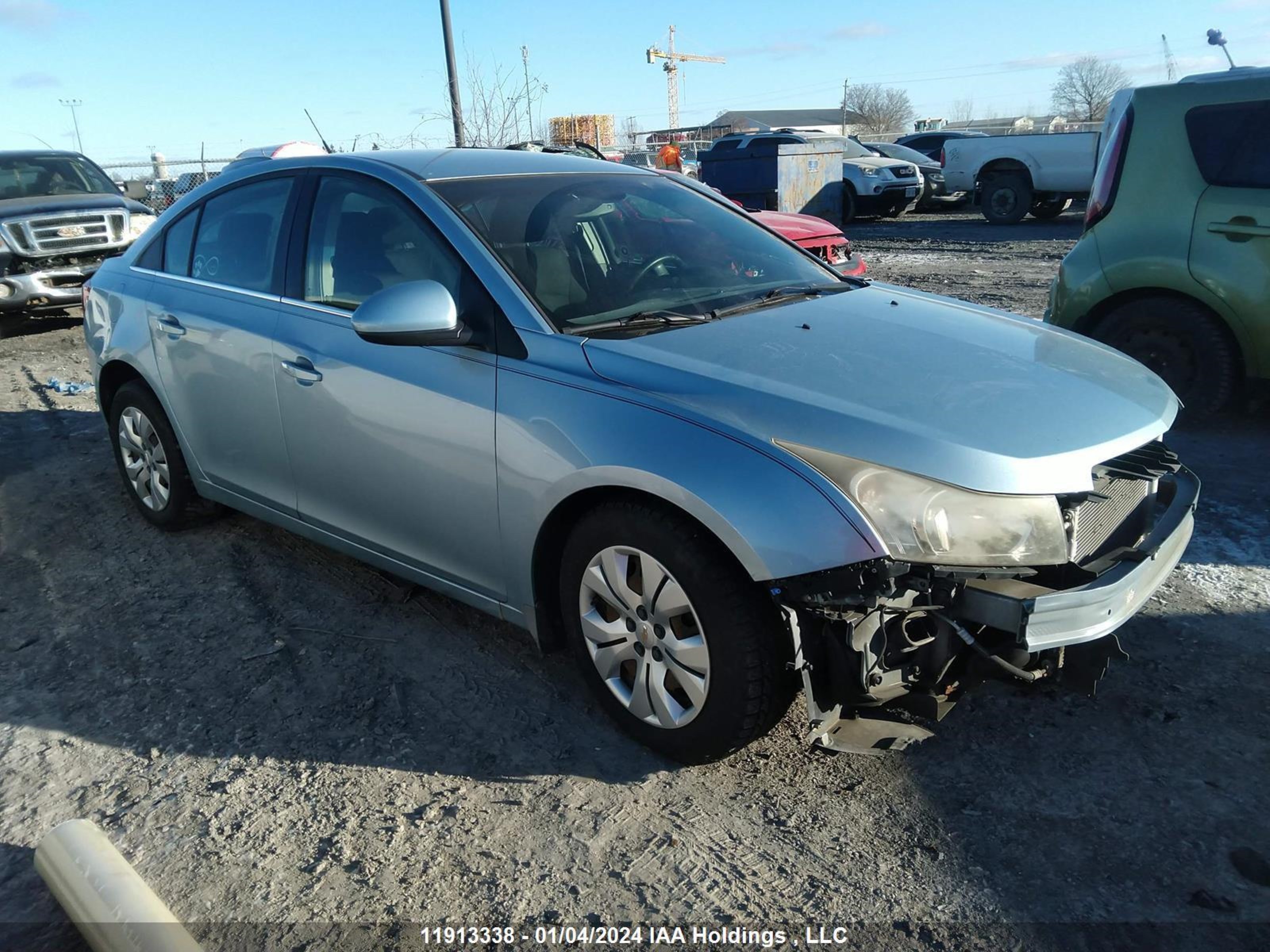 chevrolet cruze 2012 1g1pf5sc8c7206544