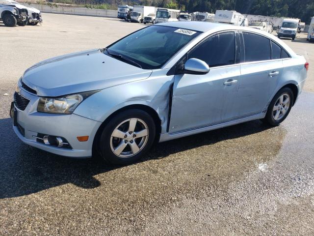 chevrolet cruze lt 2012 1g1pf5sc8c7251533