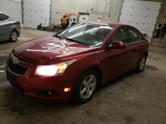 chevrolet cruze lt 2012 1g1pf5sc8c7349672