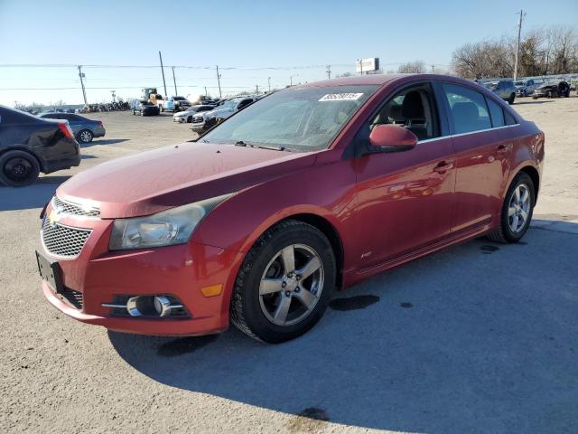 chevrolet cruze lt 2012 1g1pf5sc8c7358548