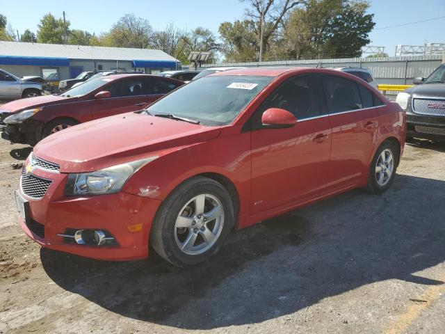 chevrolet cruze 2012 1g1pf5sc8c7371753