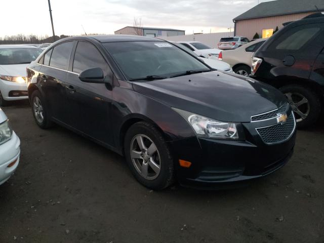 chevrolet cruze lt 2012 1g1pf5sc8c7380761