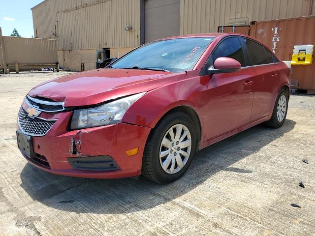 chevrolet cruze lt 2012 1g1pf5sc8c7384518