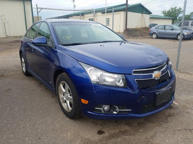 chevrolet cruze lt 2012 1g1pf5sc9c7118263