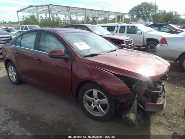 chevrolet cruze 2012 1g1pf5sc9c7196638