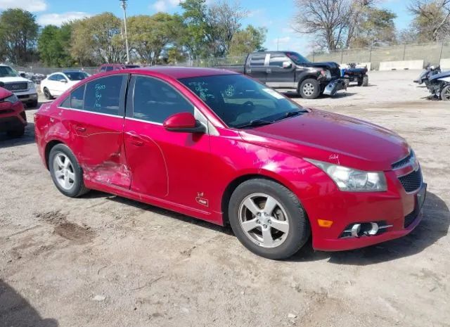 chevrolet cruze 2012 1g1pf5sc9c7264985