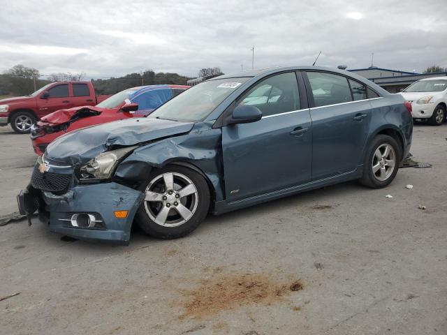 chevrolet cruze lt 2012 1g1pf5sc9c7268633