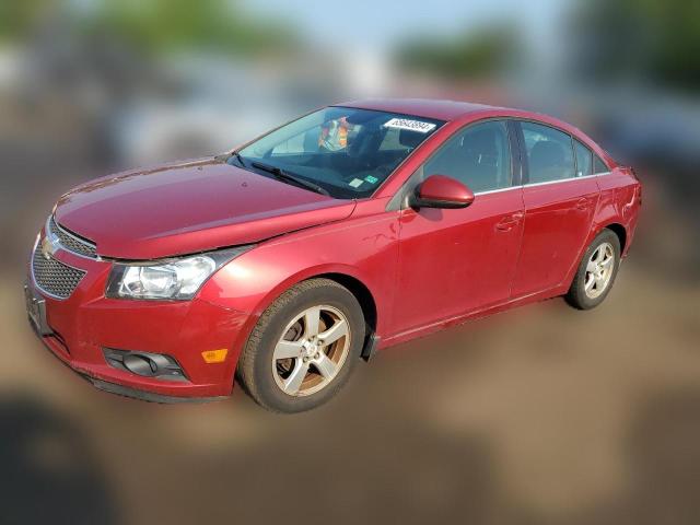 chevrolet cruze 2012 1g1pf5sc9c7364648