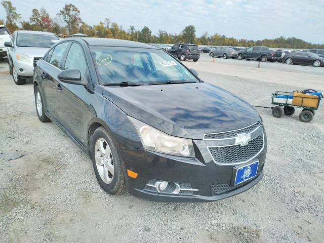 chevrolet cruze lt 2012 1g1pf5scxc7178682