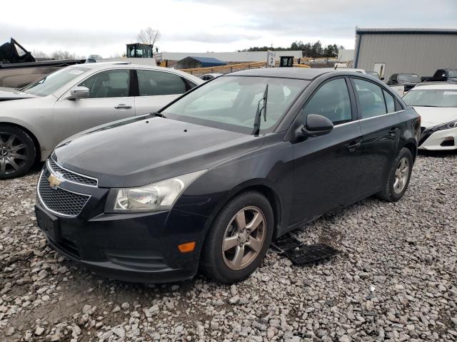 chevrolet cruze lt 2012 1g1pf5scxc7178844