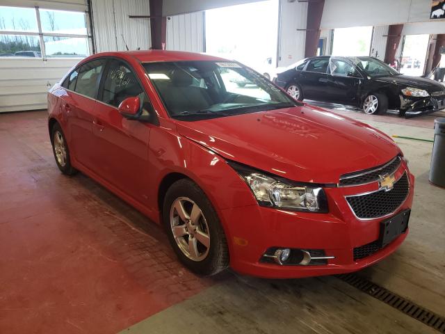 chevrolet cruze lt 2012 1g1pf5scxc7212510