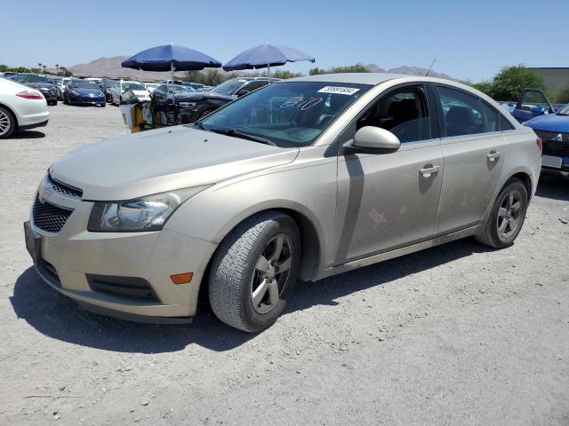 chevrolet cruze lt 2012 1g1pf5scxc7251873