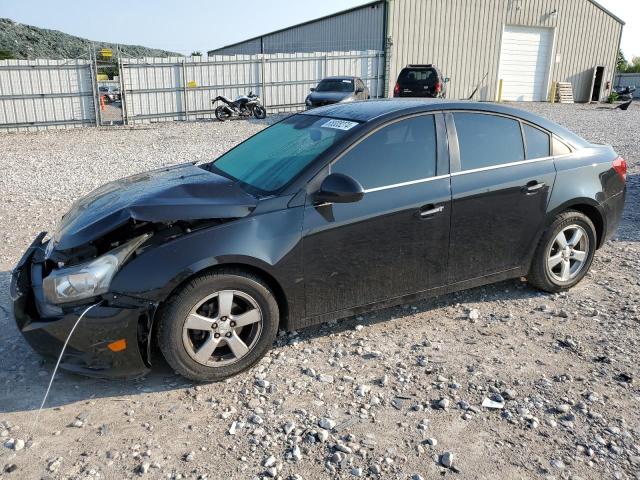 chevrolet cruze lt 2012 1g1pf5scxc7269645