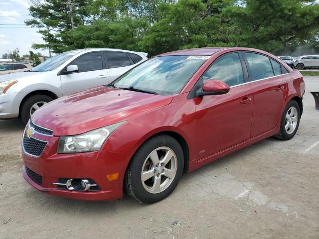 chevrolet cruze 2012 1g1pf5scxc7279835