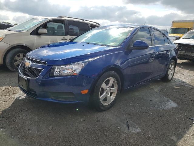 chevrolet cruze lt 2012 1g1pf5scxc7280158