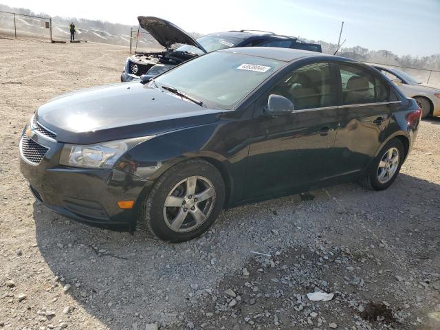 chevrolet cruze lt 2012 1g1pf5scxc7403716