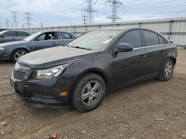 chevrolet cruze lt 2011 1g1pg5s90b7154374