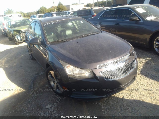 chevrolet cruze 2011 1g1pg5s90b7162779