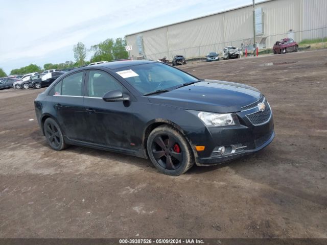 chevrolet cruze 2011 1g1pg5s90b7183163