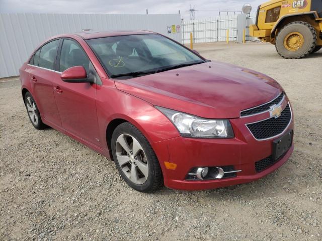 chevrolet cruze 2011 1g1pg5s90b7236881