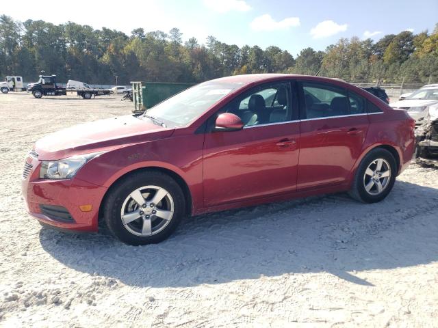 chevrolet cruze lt 2011 1g1pg5s91b7158949