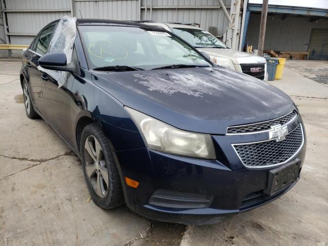 chevrolet cruze lt 2011 1g1pg5s91b7163651