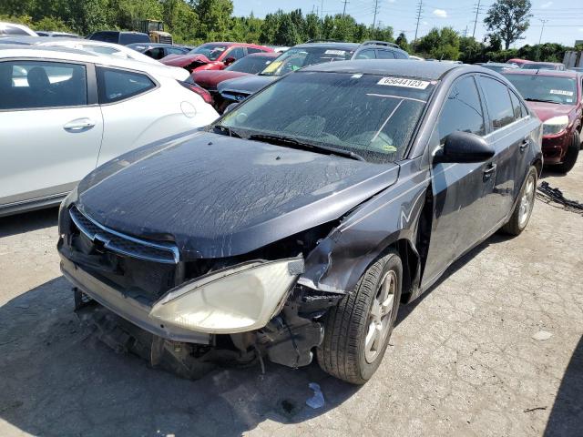 chevrolet cruze lt 2011 1g1pg5s91b7171717