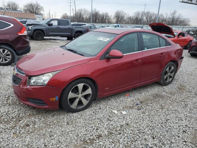 chevrolet cruze lt 2011 1g1pg5s91b7304296