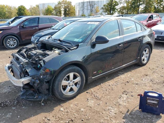 chevrolet cruze lt 2011 1g1pg5s92b7176490