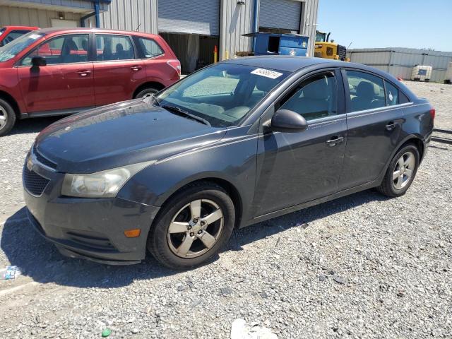 chevrolet cruze lt 2011 1g1pg5s92b7232900