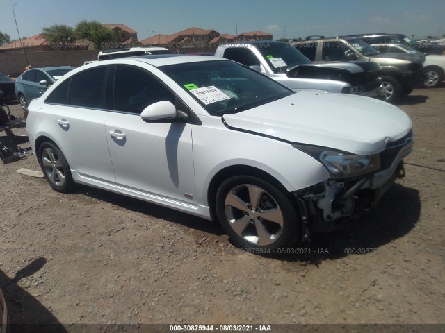 chevrolet cruze 2011 1g1pg5s92b7257022