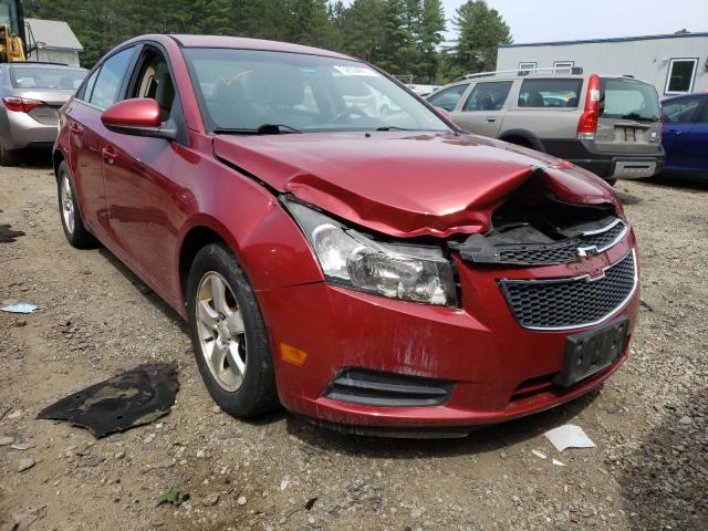 chevrolet cruze lt 2011 1g1pg5s93b7159701