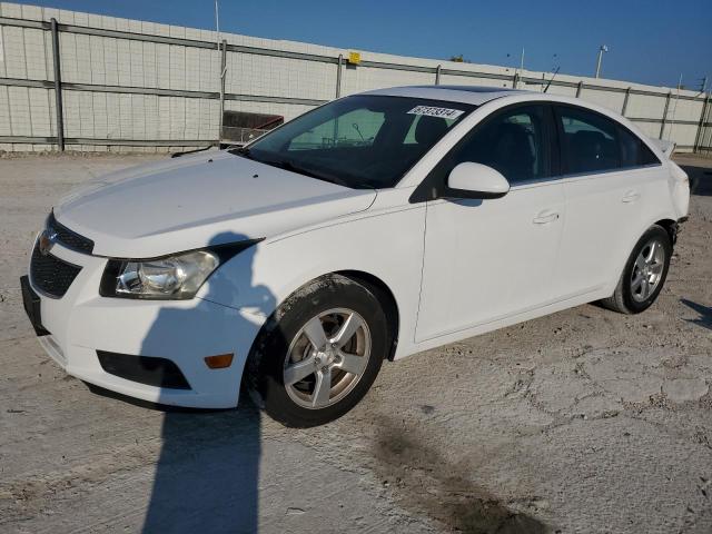 chevrolet cruze 2011 1g1pg5s93b7165157