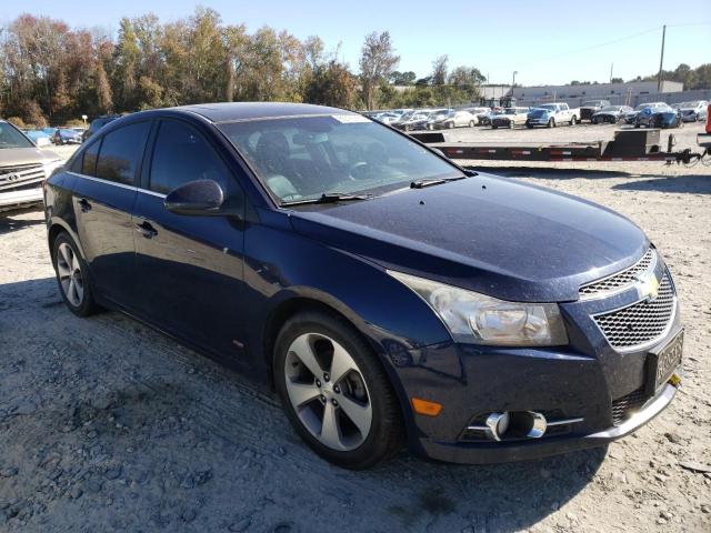 chevrolet cruze lt 2011 1g1pg5s93b7249883