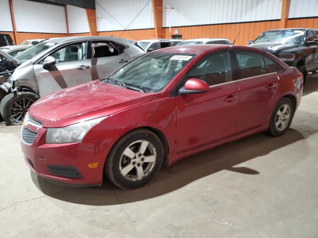 chevrolet cruze lt 2011 1g1pg5s93b7262178