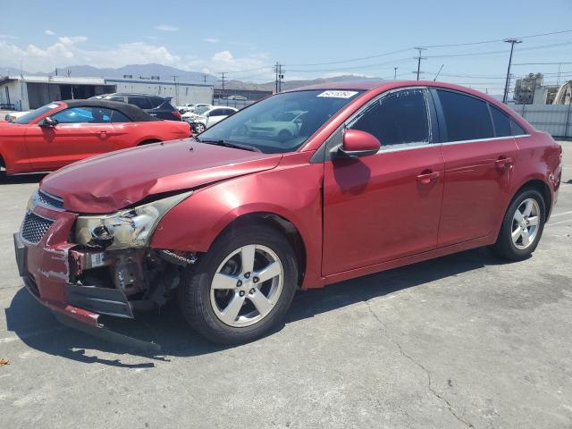 chevrolet cruze lt 2011 1g1pg5s94b7112158