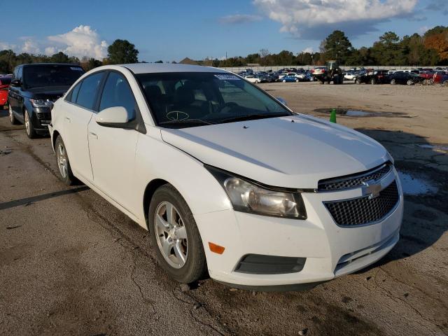 chevrolet cruze lt 2011 1g1pg5s94b7115657