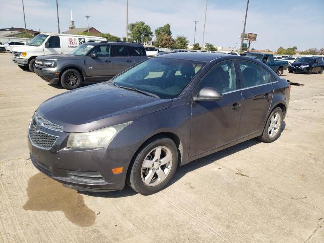 chevrolet cruze lt 2011 1g1pg5s94b7139263