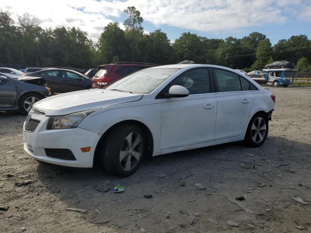 chevrolet cruze lt 2011 1g1pg5s94b7188480