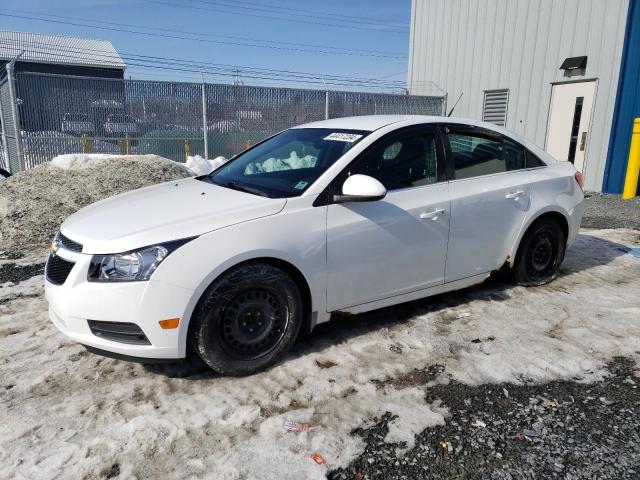 chevrolet cruze 2011 1g1pg5s94b7267048