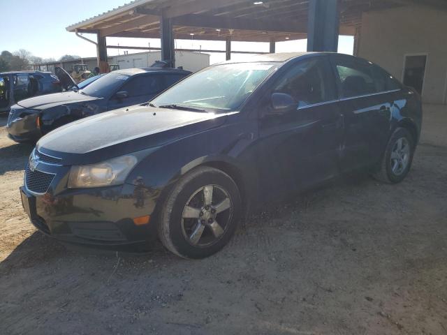 chevrolet cruze lt 2011 1g1pg5s95b7145623