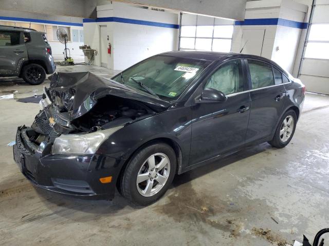 chevrolet cruze 2011 1g1pg5s95b7149218