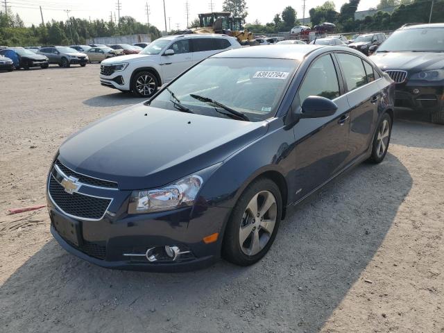 chevrolet cruze 2011 1g1pg5s95b7174779