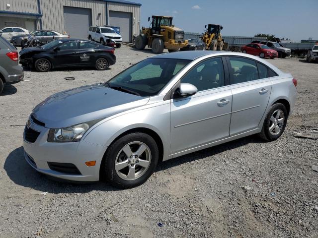 chevrolet cruze lt 2011 1g1pg5s95b7286238