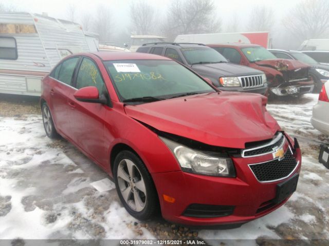 chevrolet cruze 2011 1g1pg5s96b7100559