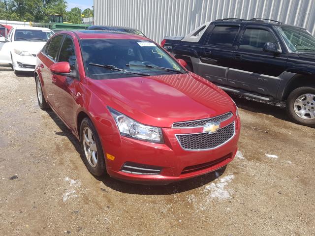 chevrolet cruze lt 2011 1g1pg5s96b7147655