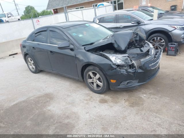 chevrolet cruze 2011 1g1pg5s96b7163158