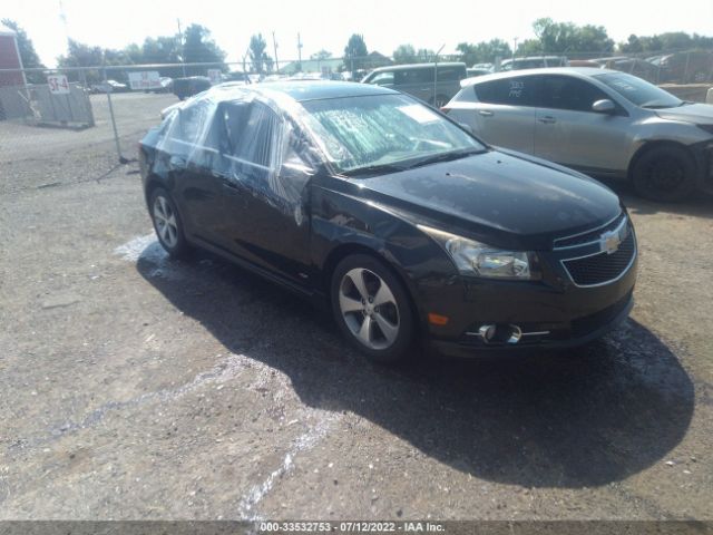 chevrolet cruze 2011 1g1pg5s96b7192322