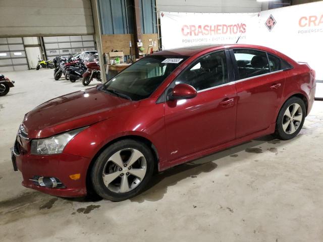 chevrolet cruze 2011 1g1pg5s96b7200967